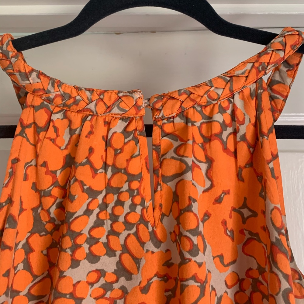 Braided top - Picture 3 of 4